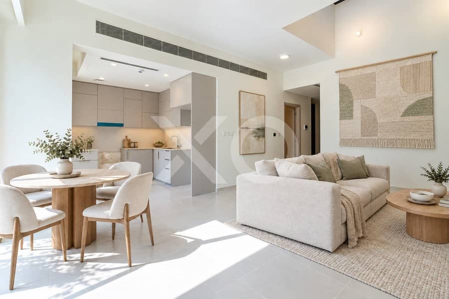 Reihenhaus in Arabian Ranches 3,Bliss 2, 3 schlafzimmer, 165000 AED - 16938466 Reihenhaus in Arabian Ranches 3,Bliss 2, 3 schlafzimmer, 165000 AED - 16938466