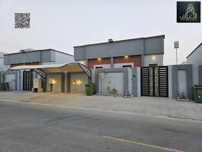 Villa de 3 chambres à à louer à Al Zahya, Ajman - IMG-20251015-WA0030(1). jpg Villa de 3 chambres à à louer à Al Zahya, Ajman - IMG-20251015-WA0030(1). jpg