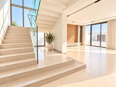 4 Bedroom Villa for Sale in Al Jubail Island, Abu Dhabi - EXCLUSIVE 4 BED SELECT VILLA | 2ND ROW FROM WATER 4 Bedroom Villa for Sale in Al Jubail Island, Abu Dhabi - EXCLUSIVE 4 BED SELECT VILLA | 2ND ROW FROM WATER