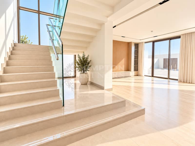 EXCLUSIVE 4 BED SELECT VILLA | 2ND ROW FROM WATER EXCLUSIVE 4 BED SELECT VILLA | 2ND ROW FROM WATER