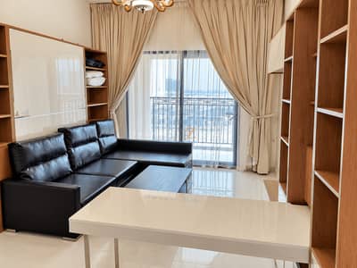 Estudio para en Alquiler en Arjan, Dubai - Apartamento en Arjan,Resortz by Danube,Resortz Residence Block 1, 46000 AED - 16938541 Estudio para en Alquiler en Arjan, Dubai - Apartamento en Arjan,Resortz by Danube,Resortz Residence Block 1, 46000 AED - 16938541