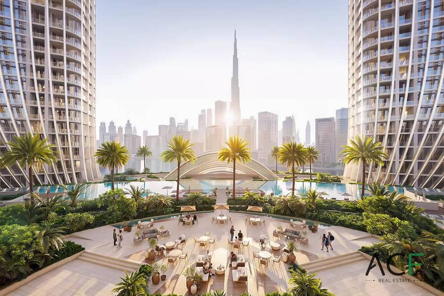 Modern Living | Spacious Layout | High Floor Modern Living | Spacious Layout | High Floor