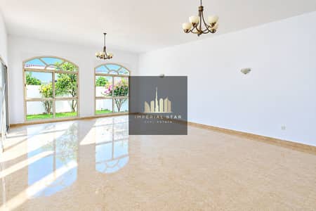4 Camere Villa in affitto a Al Safa, Dubai - R02. png 4 Camere Villa in affitto a Al Safa, Dubai - R02. png