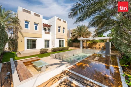 3 Camere Villa in affitto a Mudon, Dubai - Villa a Mudon,Rahat, 3 camere da letto, 310000 AED - 16866695 3 Camere Villa in affitto a Mudon, Dubai - Villa a Mudon,Rahat, 3 camere da letto, 310000 AED - 16866695