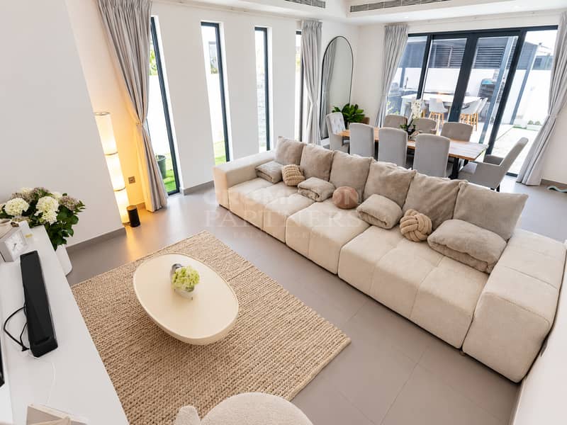 Villa in Yas Island,Noya Luma, 5 schlafzimmer, 6600000 AED - 16938577 Villa in Yas Island,Noya Luma, 5 schlafzimmer, 6600000 AED - 16938577
