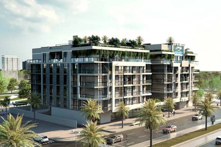 2 Bedroom Apartment for Sale in Mohammed Bin Rashid City (MBR City), Dubai - 2BR | SMART HOME | POOL & GYM | MBR CITY 2 Bedroom Apartment for Sale in Mohammed Bin Rashid City (MBR City), Dubai - 2BR | SMART HOME | POOL & GYM | MBR CITY