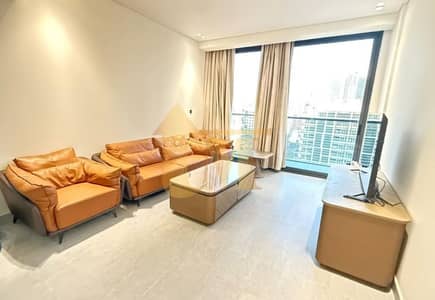 Appartement de 2 chambres à à louer à Jumeirah Garden City, Dubai - 1. JPG Appartement de 2 chambres à à louer à Jumeirah Garden City, Dubai - 1. JPG