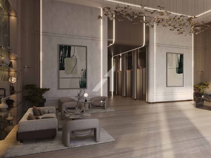 Premium Office | High-Demand | Near Handover