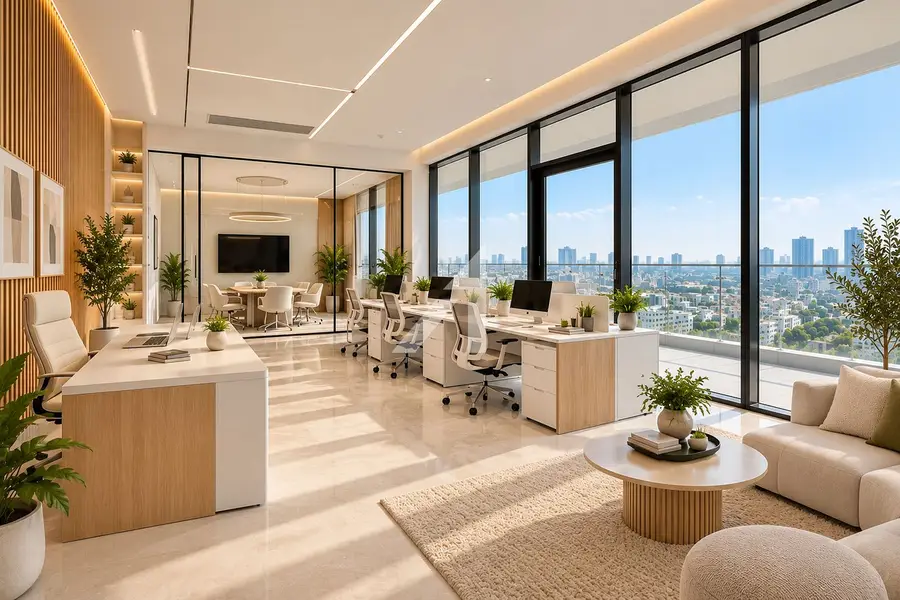 Premium Office | High-Demand | Near Handover