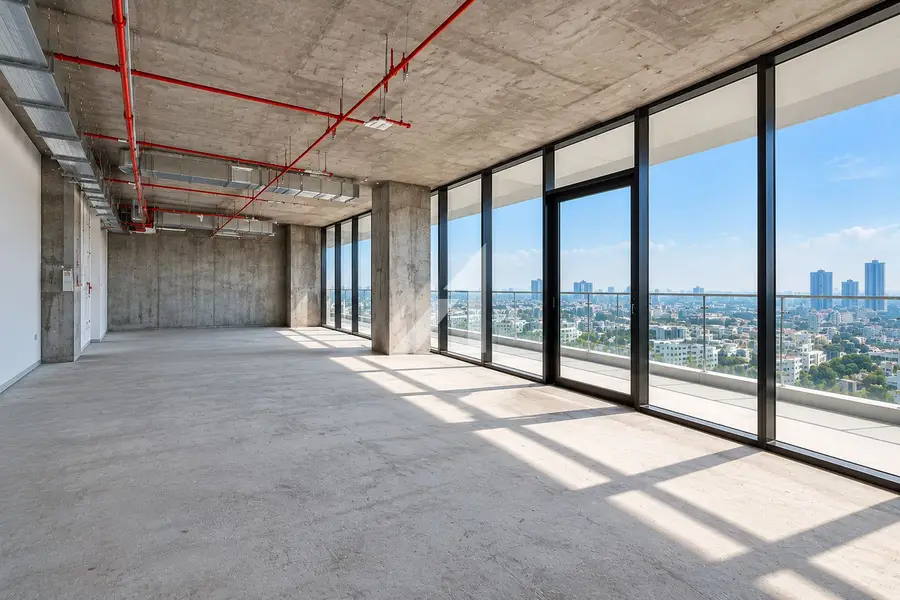 Premium Office | High-Demand | Near Handover
