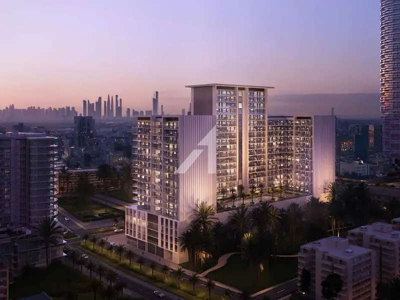 Premium Office | High-Demand | Near Handover