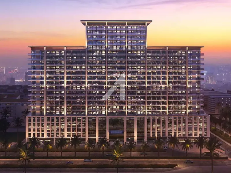 Premium Office | High-Demand | Near Handover