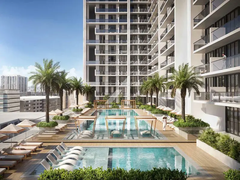 Premium Office | High-Demand | Near Handover