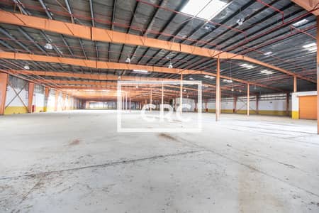 Склад Продажа в Джебель Али, Дубай - images image img