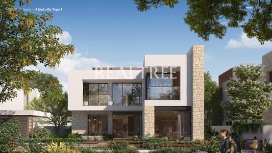 4 Bedroom Townhouse for Sale in Haven by Aldar, Dubai - img63. jpg 4 Bedroom Townhouse for Sale in Haven by Aldar, Dubai - img63. jpg
