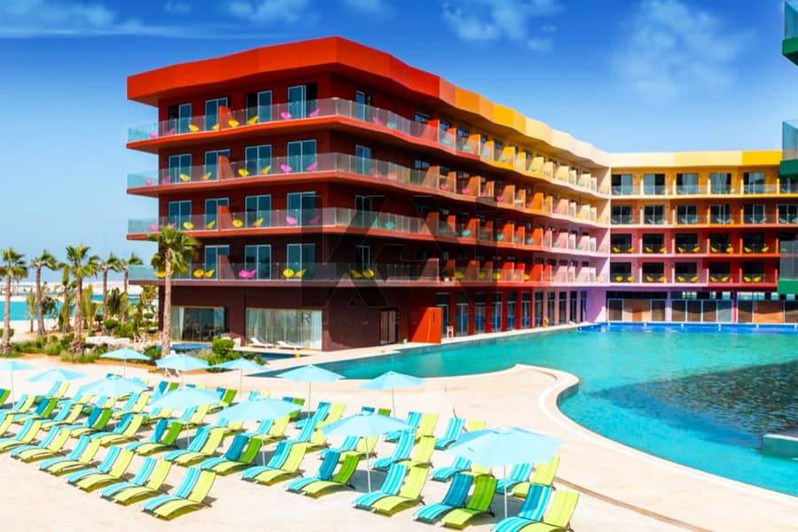 Wohnung in The World Islands,The Heart of Europe,Cote D' Azur Resort, 1500000 AED - 16938668 Wohnung in The World Islands,The Heart of Europe,Cote D' Azur Resort, 1500000 AED - 16938668