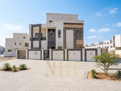 Villa de 5 chambres à à vendre à Al Helio, Ajman - Gemini_Generated_Image_ckjxz0ckjxz0ckjx. jpeg Villa de 5 chambres à à vendre à Al Helio, Ajman - Gemini_Generated_Image_ckjxz0ckjxz0ckjx. jpeg