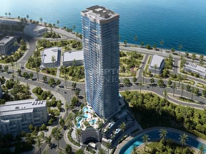 1 Спальня Апартаменты Продажа в Остров Аль Рим, Абу-Даби - Квартира в Остров Аль Рим,Шамс Абу Даби,Radiant Waves, 1 спальня, 1080000 AED - 16938695 1 Спальня Апартаменты Продажа в Остров Аль Рим, Абу-Даби - Квартира в Остров Аль Рим,Шамс Абу Даби,Radiant Waves, 1 спальня, 1080000 AED - 16938695