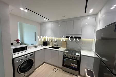 1 Bedroom Apartment for Rent in Jumeirah Village Circle (JVC), Dubai - VACANT NOW | MODERN | 12 CHEQUES OPTION
