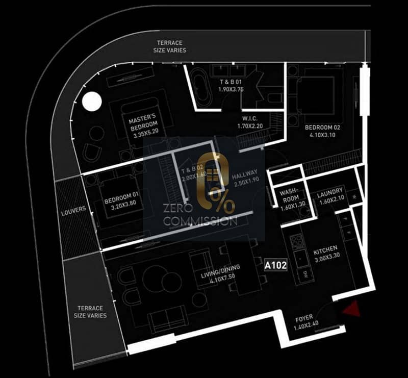 4 3BHK A. JPG