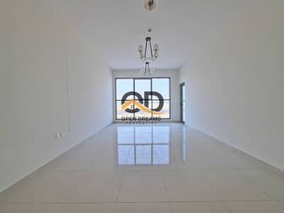 3 Schlafzimmer Wohnung zum Miete in Tilal City, Sharjah - 95201. jpg 3 Schlafzimmer Wohnung zum Miete in Tilal City, Sharjah - 95201. jpg