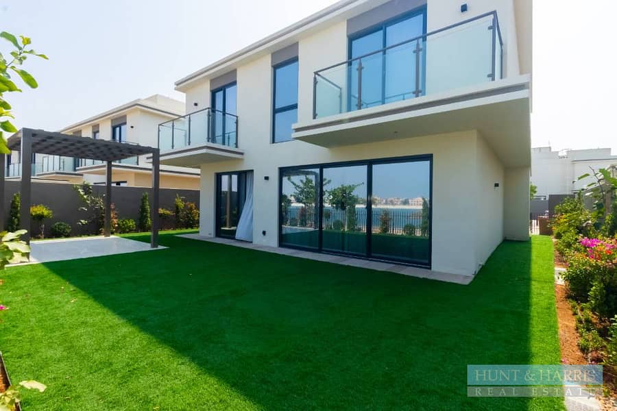 Villa in Al Hamra Village,Falcon Island, 4 schlafzimmer, 395000 AED - 16938826 Villa in Al Hamra Village,Falcon Island, 4 schlafzimmer, 395000 AED - 16938826