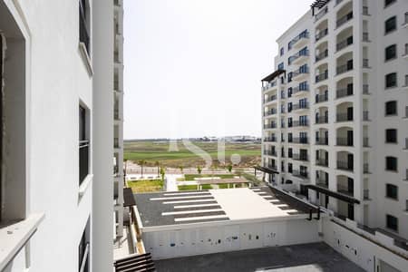 雅斯岛， 阿布扎比 2 卧室单位待租 - 位于雅斯岛，亚斯高尔夫珍品公寓 2 卧室的公寓 220000 AED - 16938849