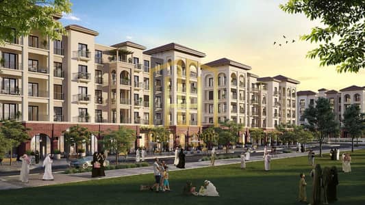 2 Cпальни Апартаменты Продажа в Зайед Сити, Абу-Даби - IMG-20250908-WA0300. jpg 2 Cпальни Апартаменты Продажа в Зайед Сити, Абу-Даби - IMG-20250908-WA0300. jpg
