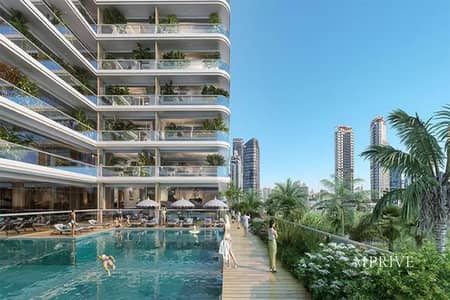 1 Bedroom Apartment for Sale in Majan, Dubai - 2. jpg
