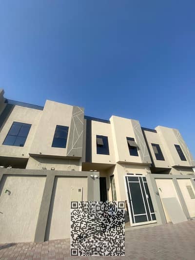 5 Cпальни Таунхаус Продажа в Аль Захья, Аджман - WhatsApp Image 2026-10-22 at 10.38. 04 AM (1). jpeg 5 Cпальни Таунхаус Продажа в Аль Захья, Аджман - WhatsApp Image 2026-10-22 at 10.38. 04 AM (1). jpeg
