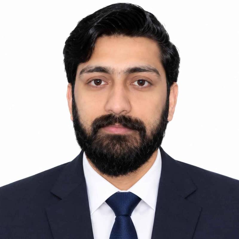Usama Mansoor