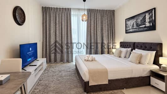 Studio te Huur in DAMAC Hills, Dubai - 82896276-6C53-485C-8AEF-477E7146C611. png Studio te Huur in DAMAC Hills, Dubai - 82896276-6C53-485C-8AEF-477E7146C611. png