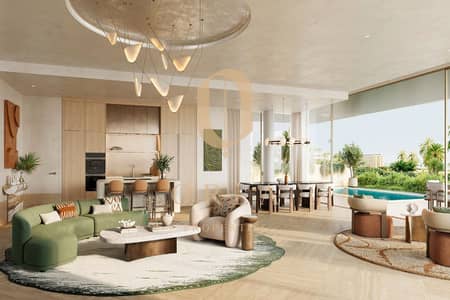 Appartement de 3 chambres à à vendre à La Mer, Dubai - Solaya_Unit_22. jpg Appartement de 3 chambres à à vendre à La Mer, Dubai - Solaya_Unit_22. jpg