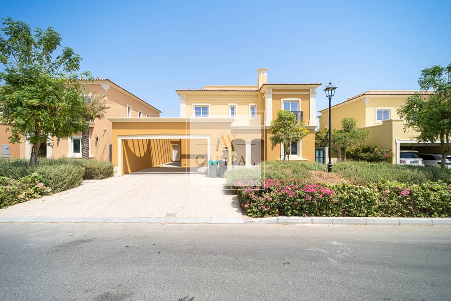 Villa en Villanova,La Quinta, 5 dormitorios, 325000 AED - 16939005 Villa en Villanova,La Quinta, 5 dormitorios, 325000 AED - 16939005
