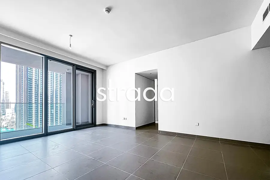 3 Year Post Handover Payment Plan | Burj Khalifa