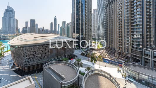Appartement de 2 chambres à à louer à Downtown Dubai, Dubai - Appartement à Downtown Dubai，Standpoint Towers，Standpoint Tower 1, 2 chambres, 147000 AED - 16724427