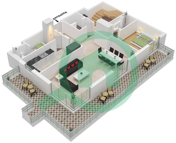 Type 2 Floor Ground Type 2 Floor Ground