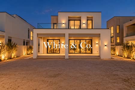 4 Bedroom Villa for Sale in Arabian Ranches 3, Dubai - Large Plot | Perfect Location | Vacant OT