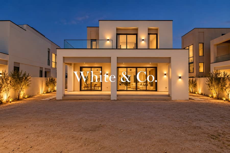 Large Plot | Perfect Location | Vacant OT Large Plot | Perfect Location | Vacant OT
