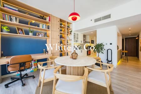 2 Camere Appartamento in affitto a Dubai Marina, Dubai - Appartamento a Dubai Marina，Al Sahab Tower，Al Sahab Tower 2, 2 camere da letto, 210000 AED - 16939060