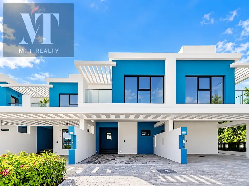 SINGLE ROW | SPACIOUS 3BR | PRIME LOCATION