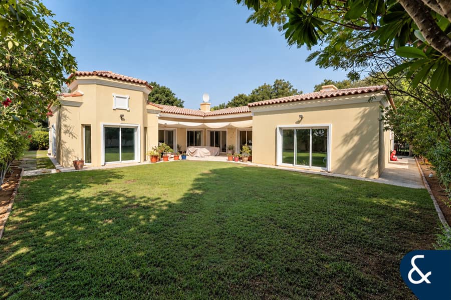 New Listing | Immaculate | Cul de Sac Location