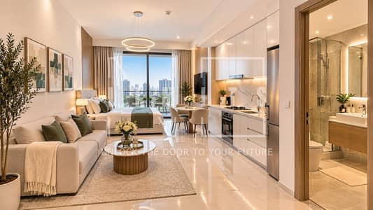 Studio for Sale in Downtown Jebel Ali, Dubai - WhatsApp Image 2026-10-21 at 3.14. 49 PM. jpeg