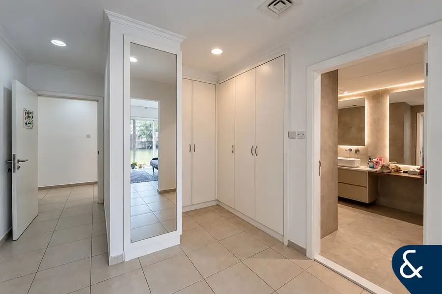 New Listing | Immaculate | Cul de Sac Location
