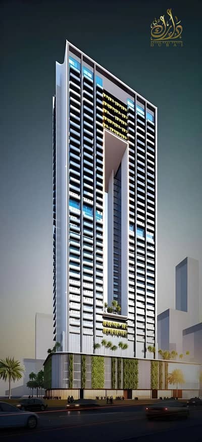 3 habitaciones Apartamento para en Venta en Jumeirah Village Triangle (JVT), Dubai - 0887646e00a1f4ed93023788a9d03900. webp