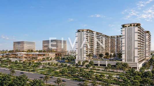 Studio te Koop in DAMAC Lagoons, Dubai - 1. png Studio te Koop in DAMAC Lagoons, Dubai - 1. png
