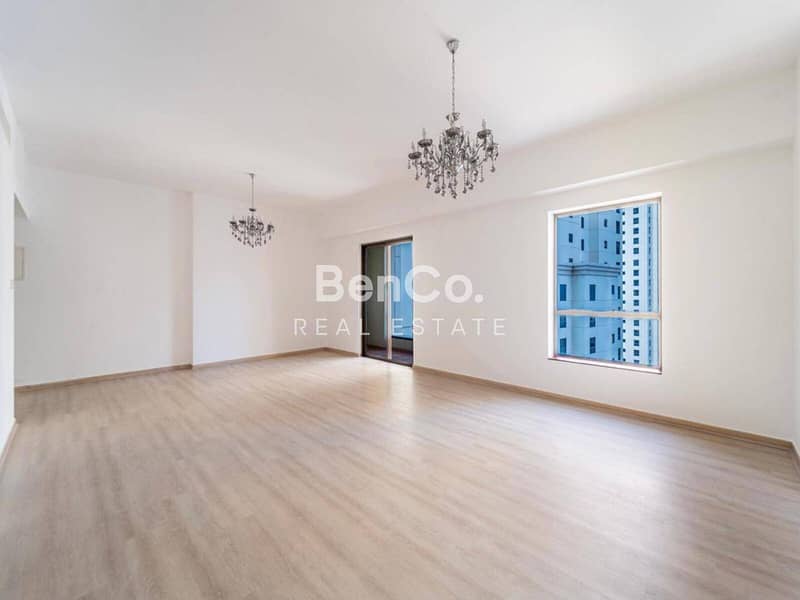 1 Bedroom | Unfurnished | Upgraded 1 Bedroom | Unfurnished | Upgraded