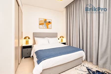 2 Bedroom Flat for Rent in Sobha Hartland, Dubai - WhatsApp Image 2026-10-17 at 18.20. 09. jpeg 2 Bedroom Flat for Rent in Sobha Hartland, Dubai - WhatsApp Image 2026-10-17 at 18.20. 09. jpeg
