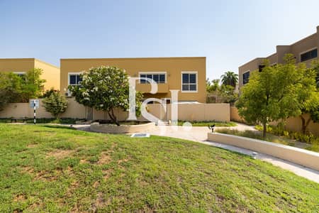 4 habitaciones Townhouse para en Alquiler en Al Raha Gardens, Abu Dhabi - Casa adosada en Al Raha Gardens，Sidra Community, 4 dormitorios, 190000 AED - 16939117