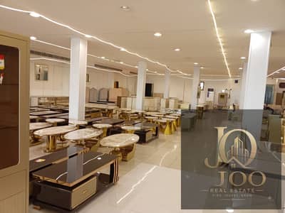 Warehouse para en Alquiler en Al Jurf, Ajman - WhatsApp Image 2026-09-09 at 5.05. 22 PM (1). jpeg Warehouse para en Alquiler en Al Jurf, Ajman - WhatsApp Image 2026-09-09 at 5.05. 22 PM (1). jpeg